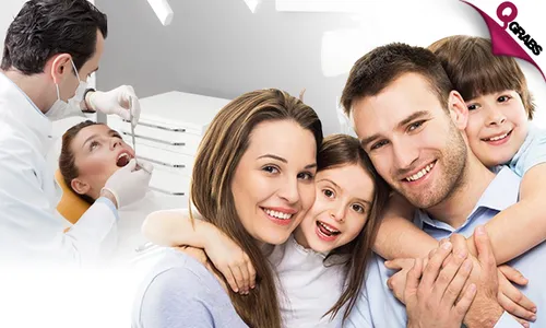 Dental Services!